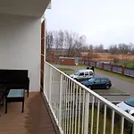 Daire Irma Feniks Kolobrzeg