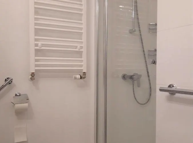 Irma Feniks Apartament