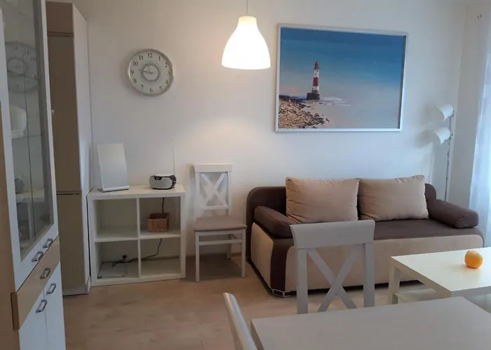 Irma Feniks Apartament Kołobrzeg