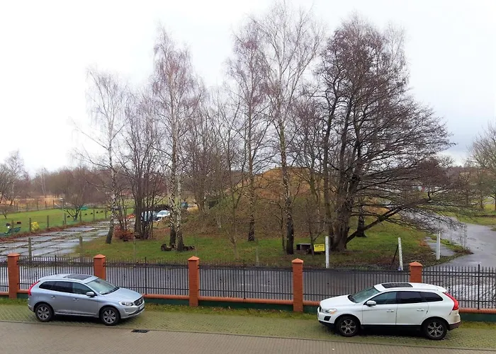 Irma Feniks * Kołobrzeg