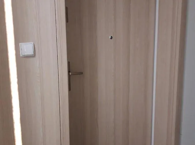 Apartament Irma Feniks Kołobrzeg