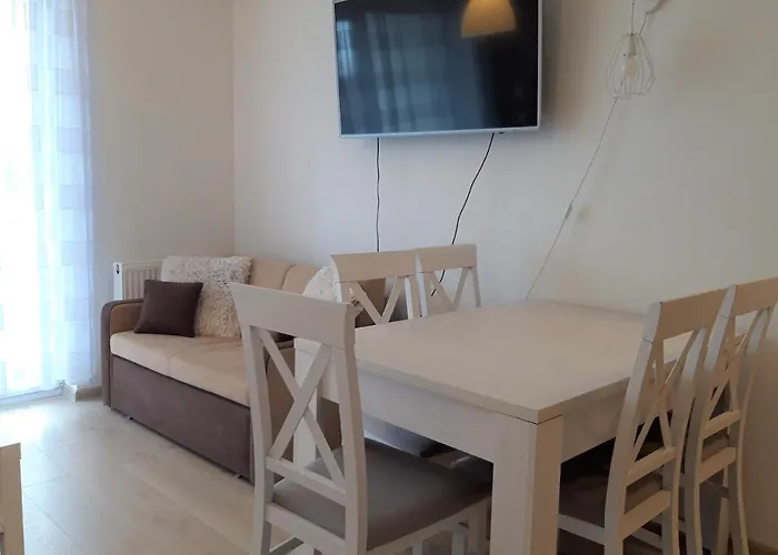 Irma Feniks Apartament