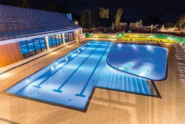 Apartament Irma Feniks Kołobrzeg