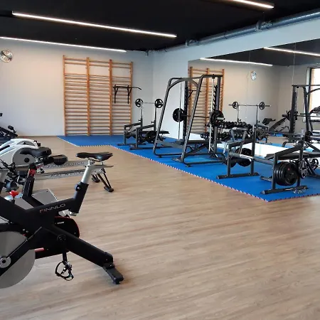 Irma Feniks * Kolobrzeg