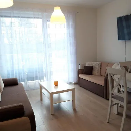 Irma Feniks Kolobrzeg