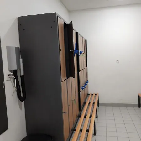 Irma Feniks Kolobrzeg