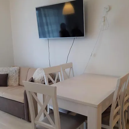 Irma Feniks Apartment Kolobrzeg