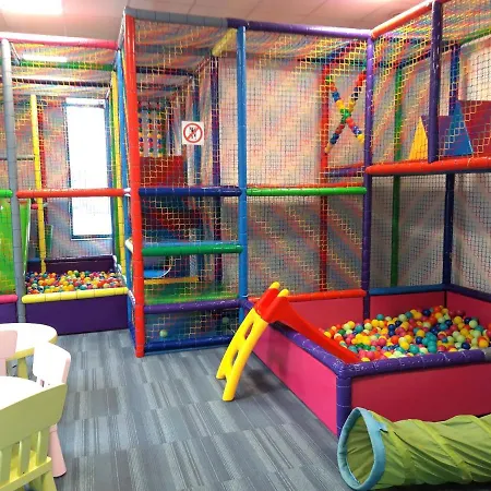 Irma Feniks * Kolobrzeg