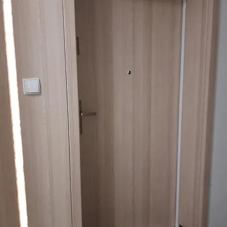 Appartamento Irma Feniks Kołobrzeg